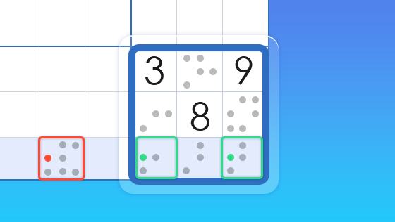 advantages of playing sudoku