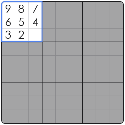 squiggle sudoku