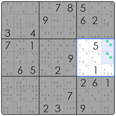 sudoku gp