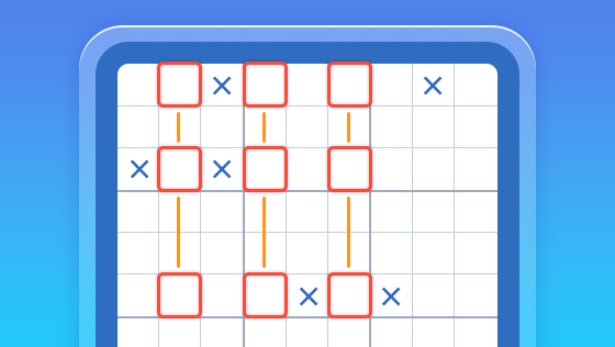 how to solve hard sudoku when stuck